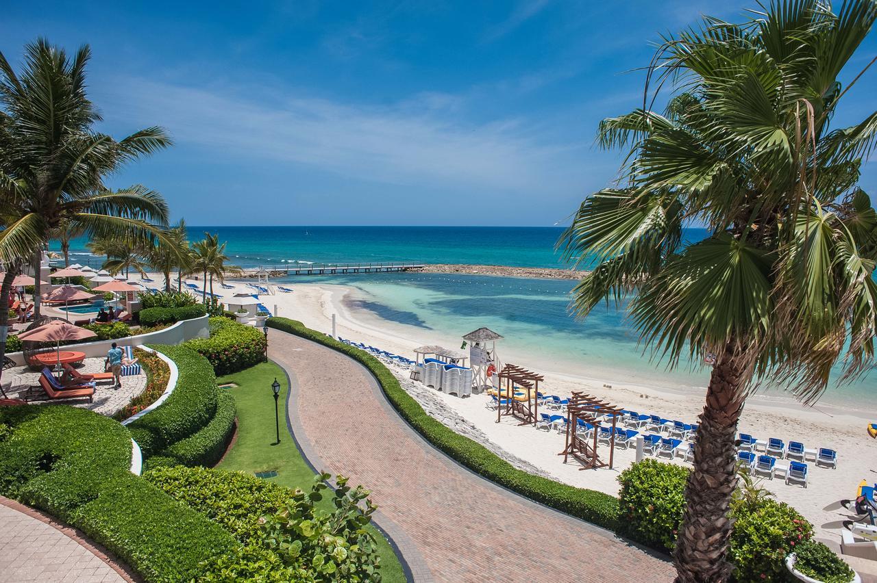 Palmyra Luxury Beach Condos Μοντέγκο Μπέυ Εξωτερικό φωτογραφία