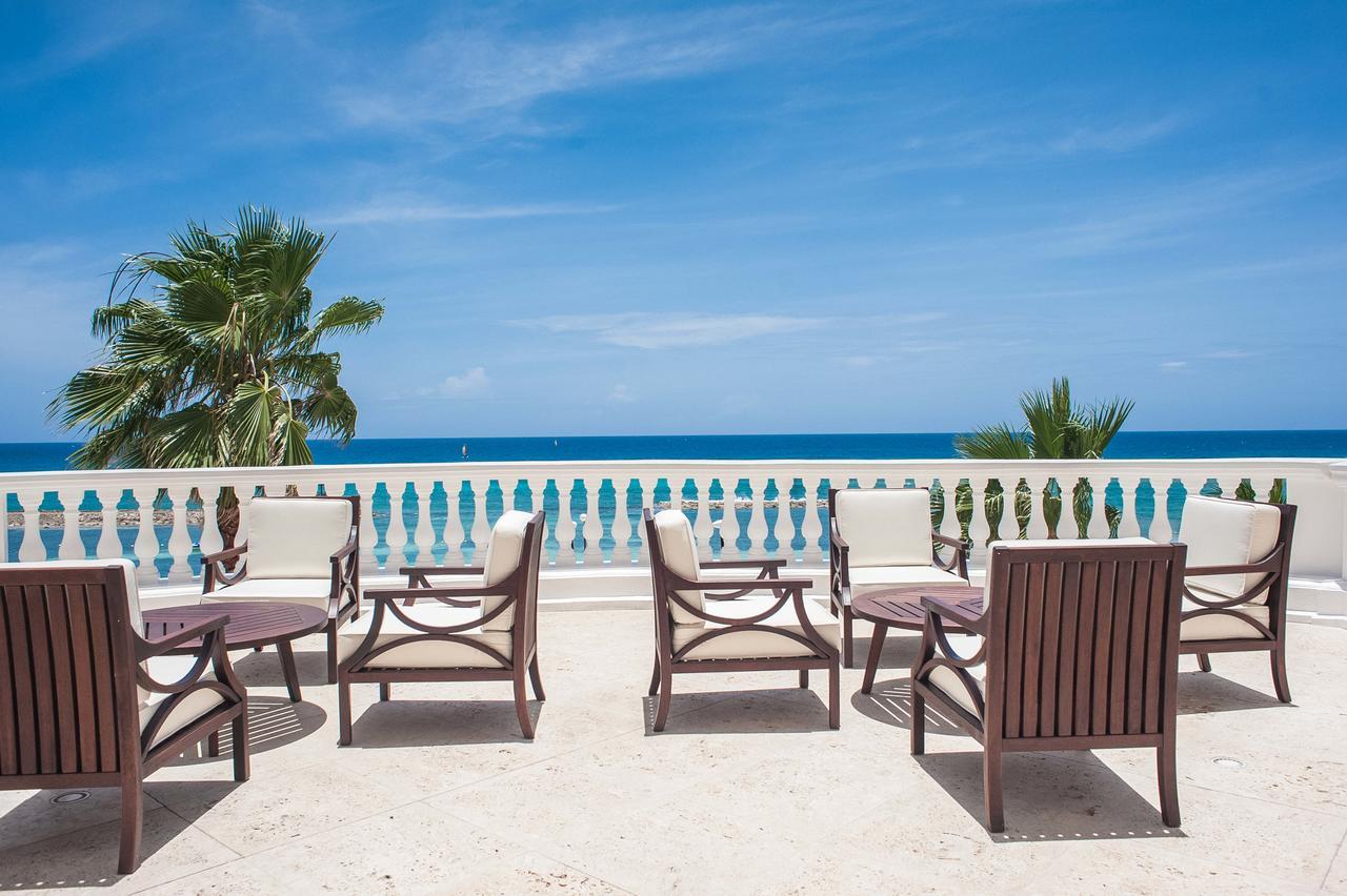 Palmyra Luxury Beach Condos Μοντέγκο Μπέυ Εξωτερικό φωτογραφία