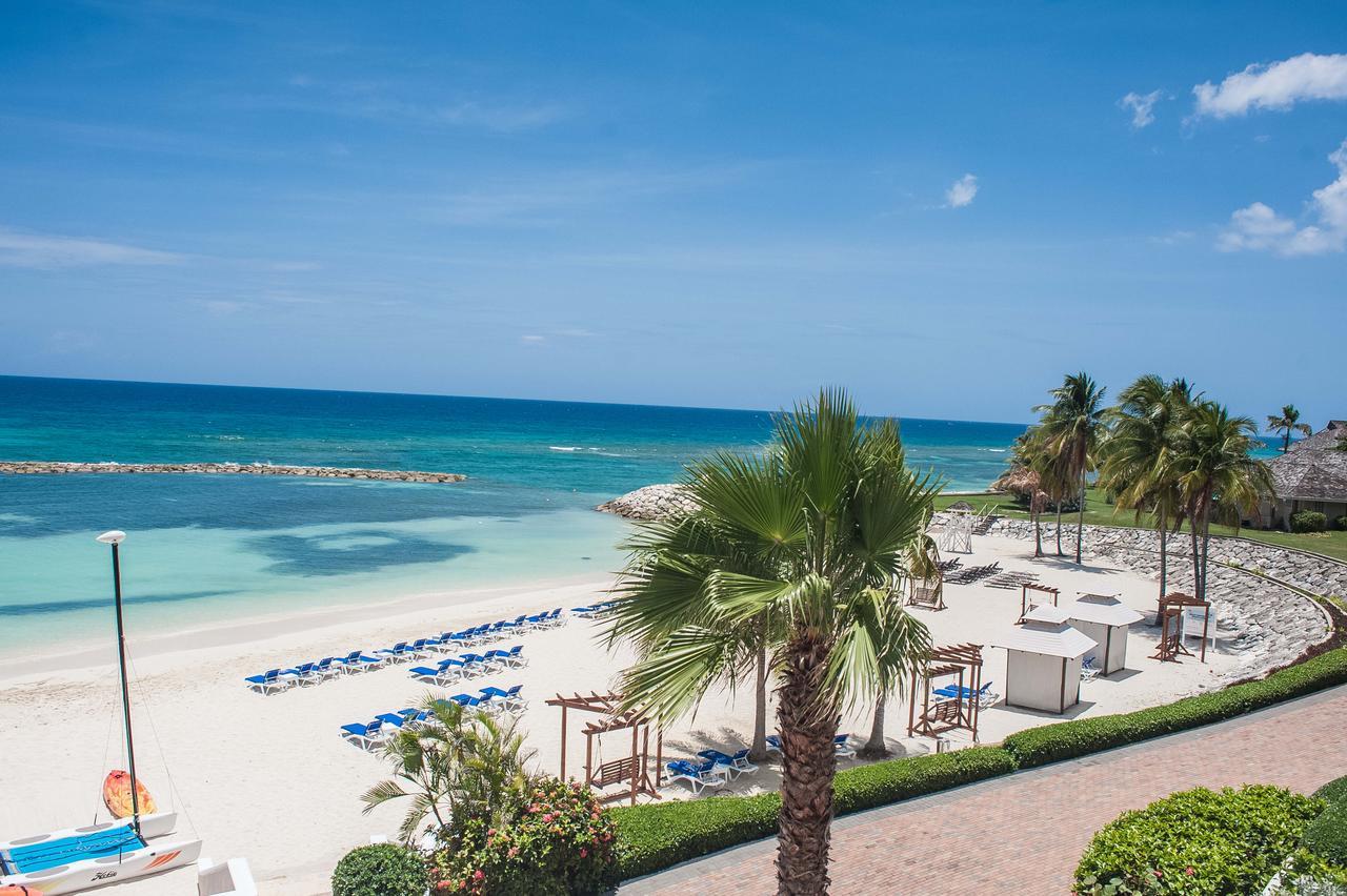 Palmyra Luxury Beach Condos Μοντέγκο Μπέυ Εξωτερικό φωτογραφία