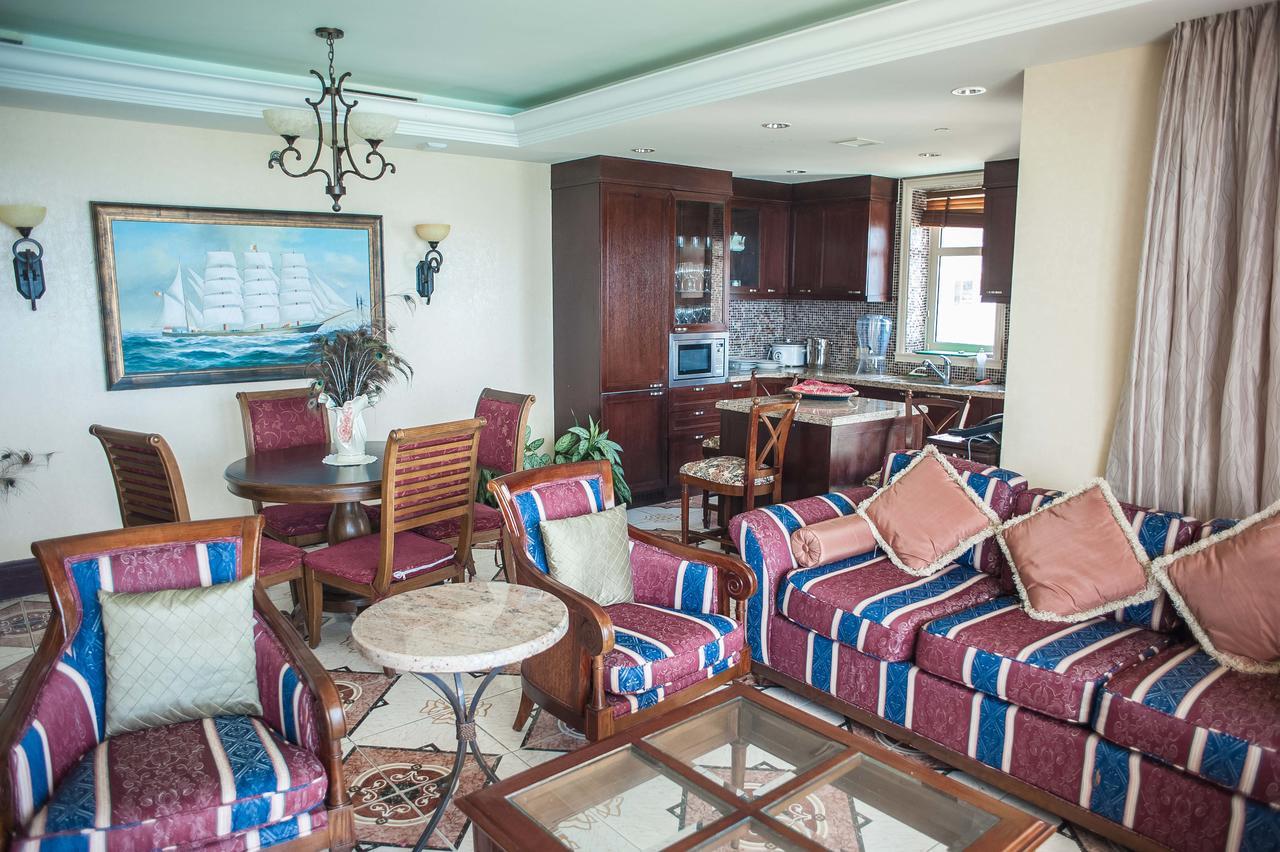 Palmyra Luxury Beach Condos Μοντέγκο Μπέυ Εξωτερικό φωτογραφία